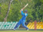 Coach Manish Ojha Praises Vaibhav Sooryavanshi's Record-Breaking 94 in Sri Lanka