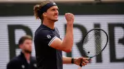 Cobolli Reaches French Open Final After Arnaldi Withdrawal, Faces Zverev
