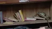 Cobra Found in College Library Causes Panic, Safely Rescued
