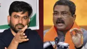 Cockroach Janata Party Chief Seeks Rs 1 Crore Compensation for Student Suicide Victims