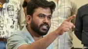 Cockroach Jant Party Founder Rules Out Electoral Politics, Slams Centre Over NEET Scam