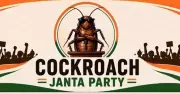 Cockroach Janta Party Appoints Filmmaker and Ex-McKinsey Consultant as Spokespersons