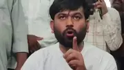 Cockroach Janta Party Founder Demands Education Minister's Resignation Over Exam Irregularities
