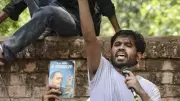 Cockroach Janta Party warns of nationwide protest on June 20 over exam issues