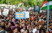 Cockroach Janta Party's Second Delhi Protest: 270 Body Cameras Deployed