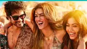 Cocktail 2 Advance Booking Rs 8.83 Cr, Pre-Sales Strong Ahead of Clash with Toy Story 5