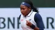 Coco Gauff Jokes About USA's 2026 FIFA World Cup Chances