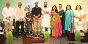 Code Wellness Marks 4th Anniversary with Holistic Health Event at Indian Museum