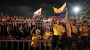 Colombia Vote: Cepeda Refuses to Accept Result, Alleges Fraud