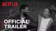 Color Book Trailer: William Catlett and Lynne Ashe Star in New Web Movie