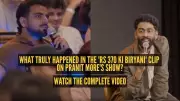 Comedian Awards Rs 5,000 for Disturbing Date Story; Internet Divided
