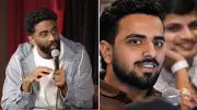 Comedian Pranit More Apologises for 'Rs 370 Biryani' Remark Controversy