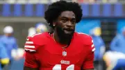 Commanders Face Long Wait for Aiyuk as 49ers Hold Firm on Star Receiver