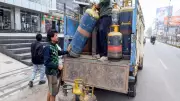 Commercial LPG Prices Hiked by Up to Rs 53.50 per Cylinder Across India
