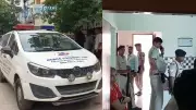 Competitive Exam Aspirant Found Dead in Patna Hostel, Investigation Launched