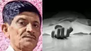 Concrete slab from 17th floor kills auto driver in Mumbai's Chunabhatti