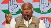 Congress Announces 7 Candidates for Rajya Sabha Elections Across States