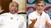 Congress Announces 7 Rajya Sabha Candidates, Kharge and Khera from Karnataka
