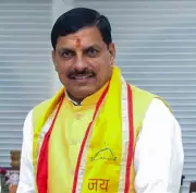 Congress asks PM Modi why ED, CBI not probing Ujjain land scam involving CM Mohan Yadav