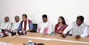 Congress Awaits Hemant Soren's Response After Rajya Sabha Defeat