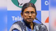Congress Candidate Meenakshi Natarajan Moves Supreme Court Over Rejected Nomination