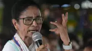 Congress, CPI(M) Step Up to Fill TMC Vacuum in West Bengal