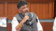Congress finalises Karnataka cabinet, Shivakumar set to be sworn in