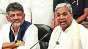 Congress Finalizes Cabinet, KPCC Chief Ahead of Shivakumar Swearing-In