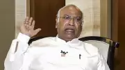 Congress Finalizes Rajya Sabha Candidates, Kharge to File Nomination Friday