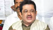 Congress leader demands narco test for Zameer Ahmed over audio clip controversy