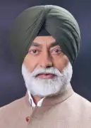 Congress MLA Khaira slams AAP govt over default bail in missing Guru Granth Sahib case