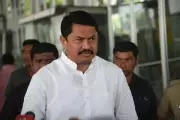 Congress MLA Nana Patole Accuses BJP of Using Agencies to Force Withdrawal in MLC Polls