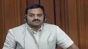 Congress MP from Kerala Slams Tamil Nadu's Stand on Mullaperiyar Dam