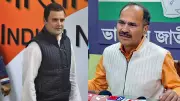Congress Plots Cautious Course as I.N.D.I.A Bloc Allies Unravel