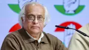 Congress: Politically-Patronised Investment Crowding Out Broad-Based Private Investment in India