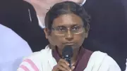Congress RS Nomination Rejected in MP, BJP Set for Unopposed Sweep
