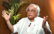 Congress should never take back leaders who switched to BJP: Jairam Ramesh
