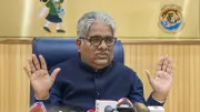 Congress Slams Bhupender Yadav Over Dissident TMC MPs Meet