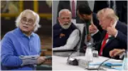 Congress slams govt over US-Iran Islamabad MoU, calls it Modi foreign policy setback