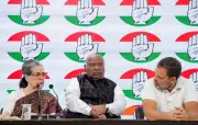 Congress Slams Modi Govt's 12-Year Record on Agriculture, Jobs & Economy
