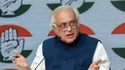 Congress slams PM Modi as 'millstone around India's neck'