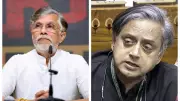 Congress Slams Shashi Tharoor for Admiring PM Modi
