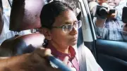 Congress to Challenge Rejection of Meenakshi Natarajan's RS Nomination