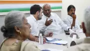 Congress to Hold Urgent Meeting on June 11 to Discuss Political Developments