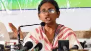 Congress Urges EC to Reverse Rejection of Rajya Sabha Candidate Meenakshi Natarajan's Nomination