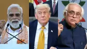 Congress urges PM Modi not to sign trade pact, stop appeasing Trump