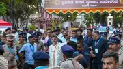 Congress warns CM Shivakumar against lobbying for cabinet posts