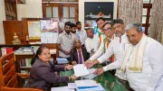 Congress Wins 5 of 7 Karnataka MLC Seats, BJP Probes Cross-Voting Allegations