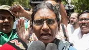 Congress Yet to Decide on Legal Action in Meenakshi Natarajan Case