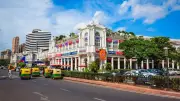 Connaught Place: Delhi's Iconic Hub That Defines Commercial Real Estate Success